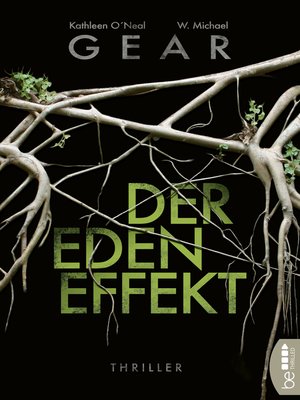 cover image of Der Eden Effekt